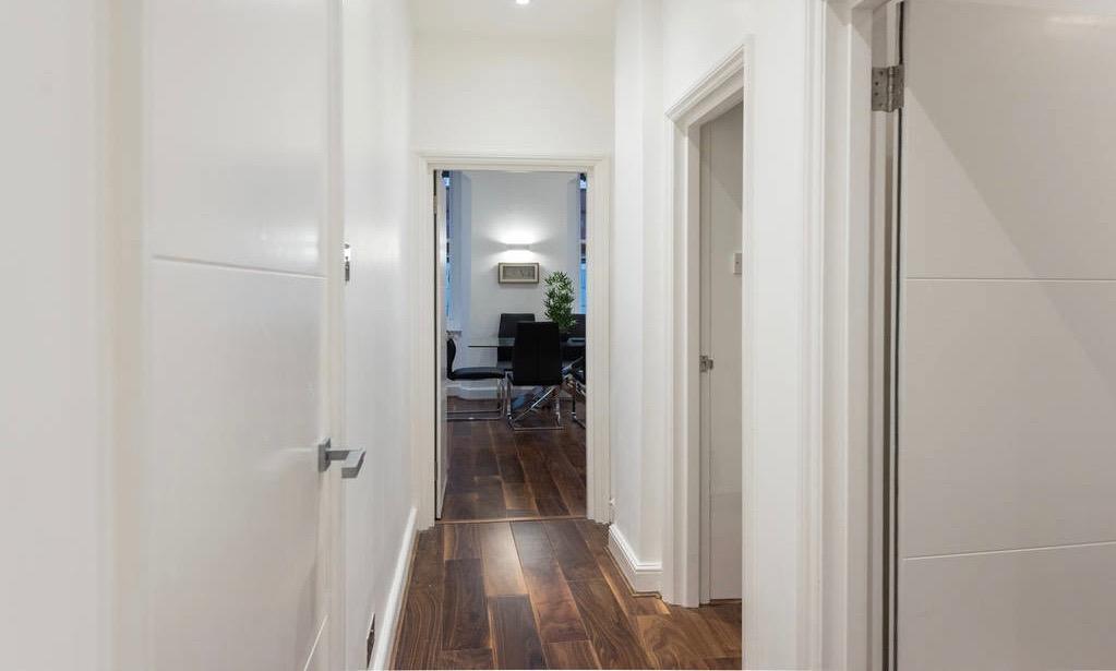 Fleet Street Apartment 1 London Exterior photo