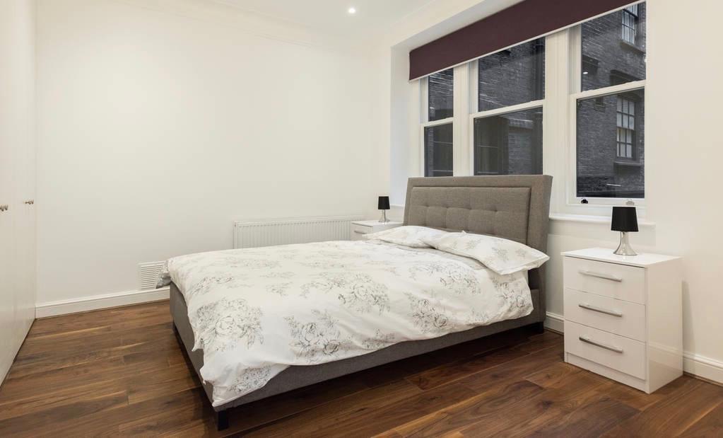 Fleet Street Apartment 1 London Exterior photo
